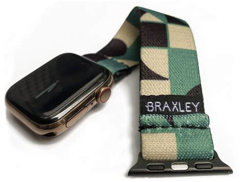 braxley watch bands|washable apple watch bands.